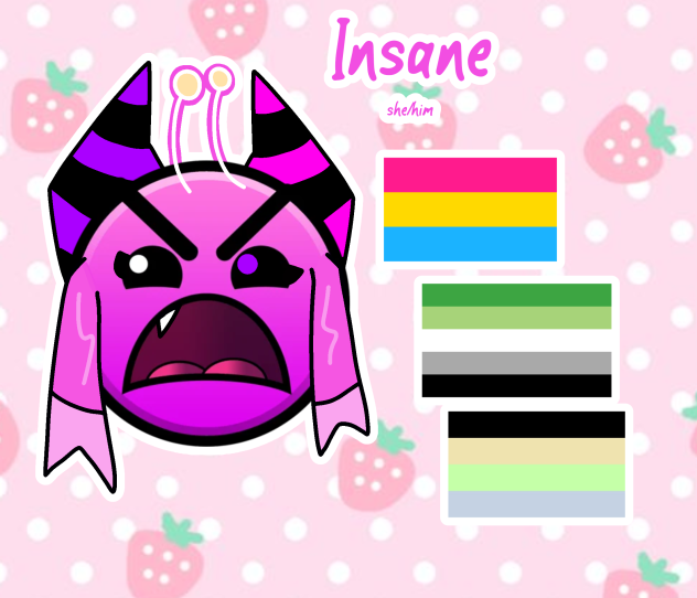 lobotomy dash headcanons!!! 5