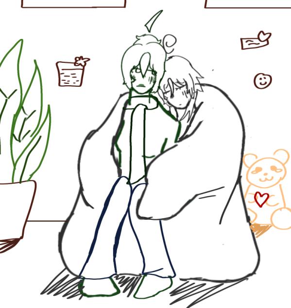 Yana…am I alone¿~(wip)