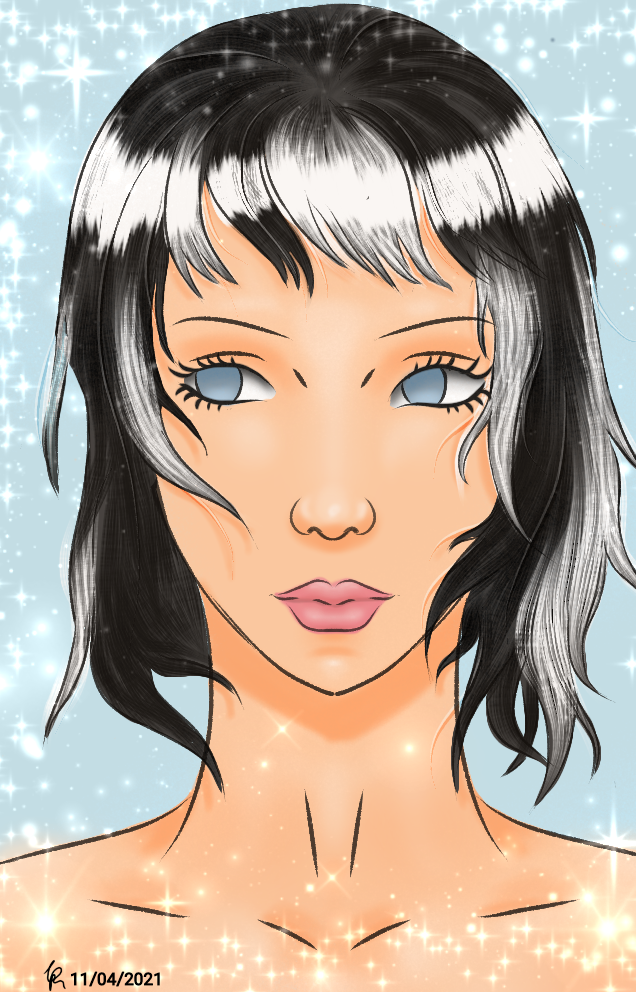 Sin título ;3 - ibisPaint