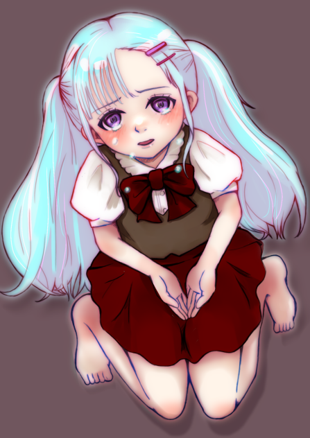 涙