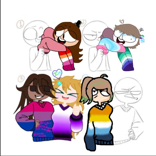 I joined another collab!