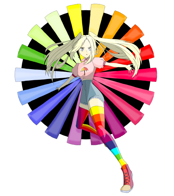 Rainbow