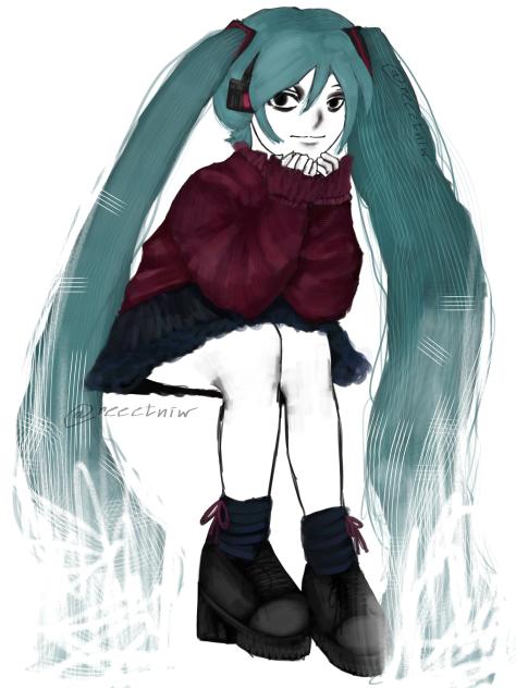 Miku