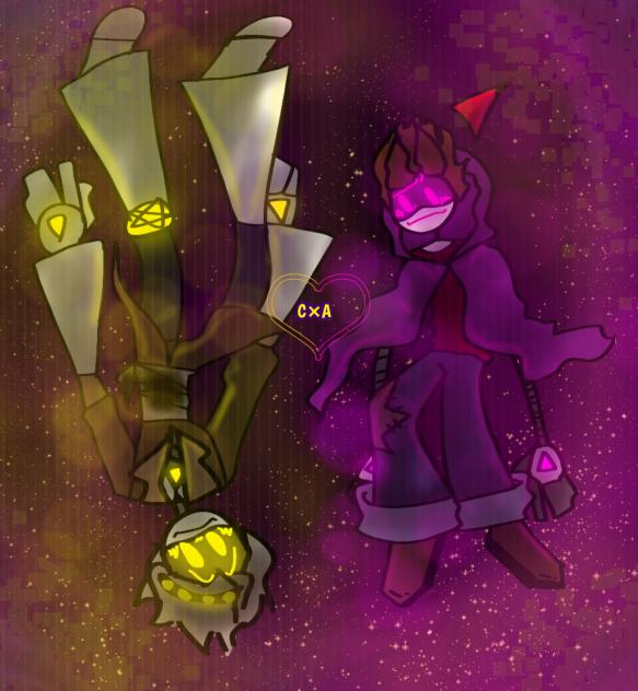 ⚠️🔮
