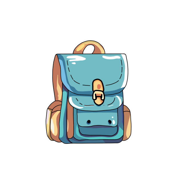 backpack