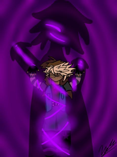 FNAF OC LORE