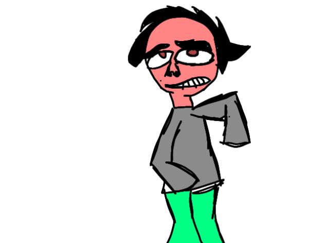98 sin título - ibisPaint