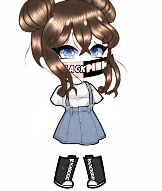 skin erase ibisPaint