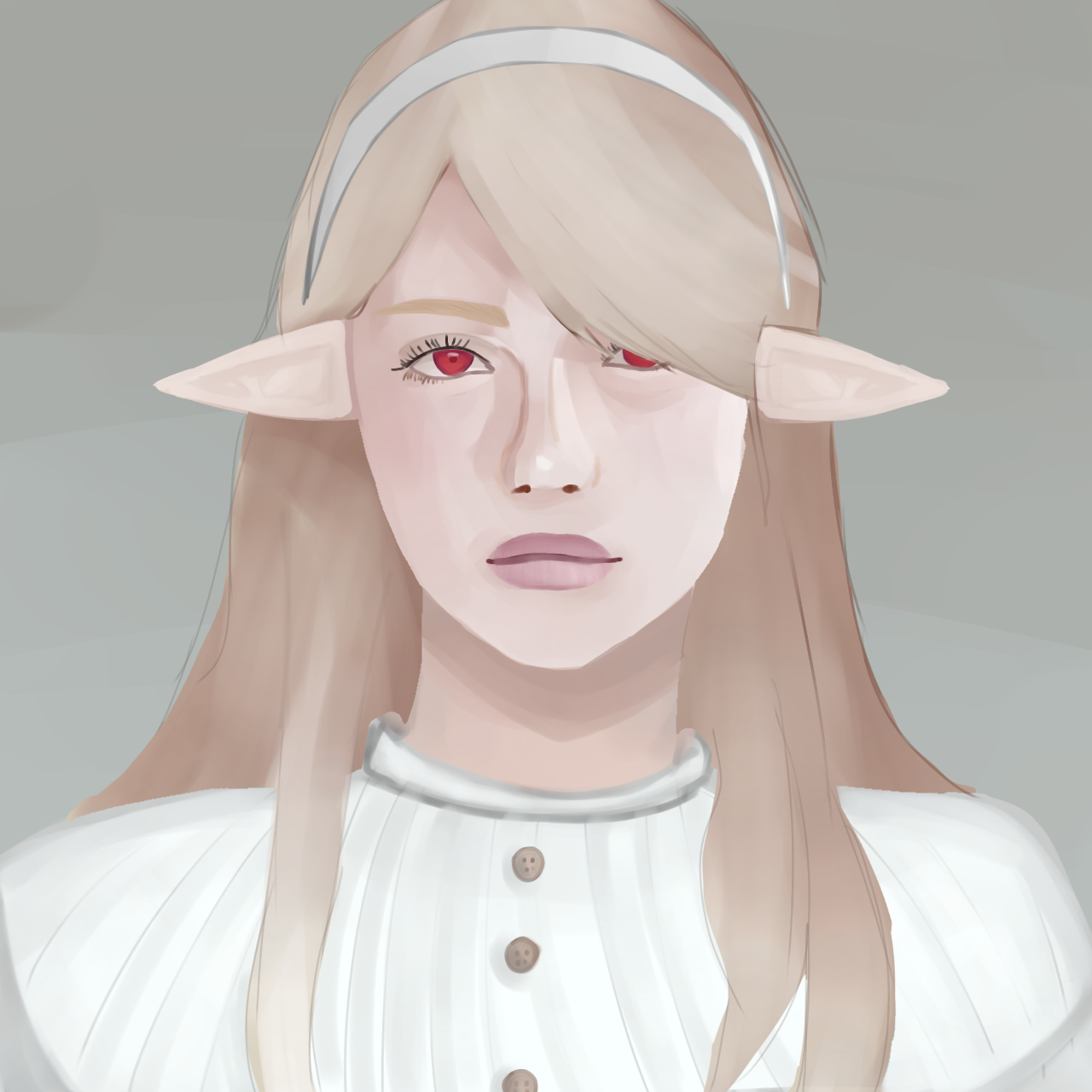 Willow - ibisPaint