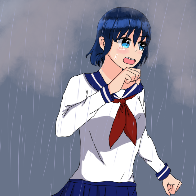 悲しみ