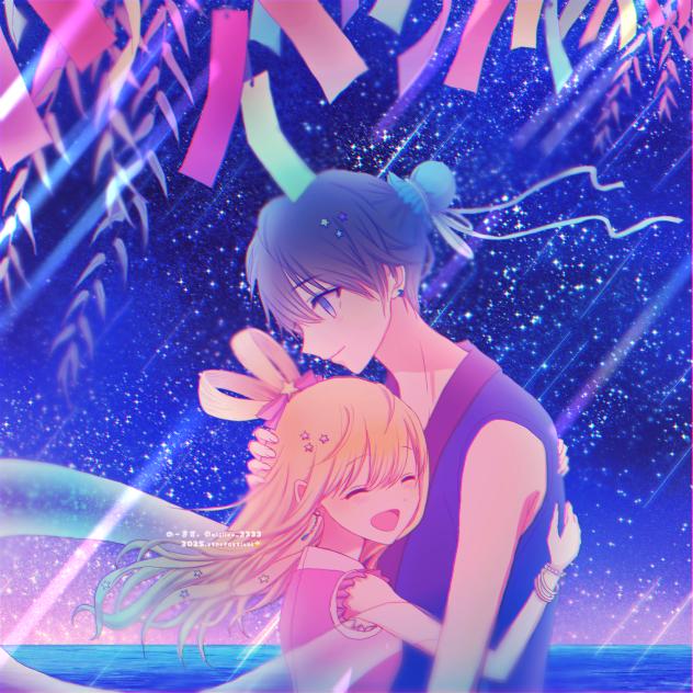#七夕スターナイト2025