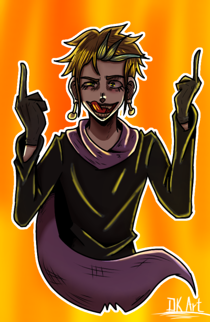 Dibujo random