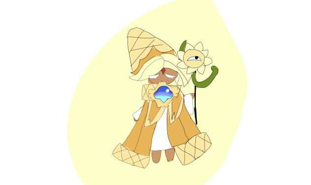 ✨️💛🍪💛✨️