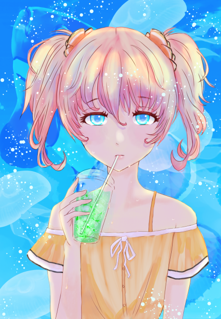 クマノミ