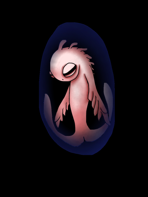 abyss - ibisPaint