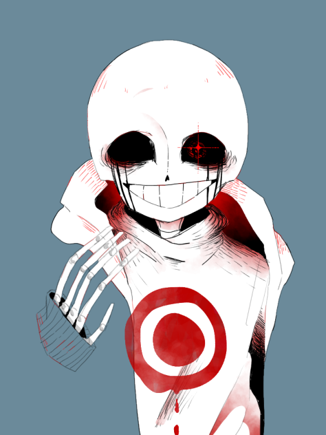killer【undertale】