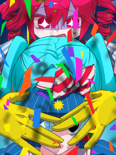 メズマライザーミクテトさん