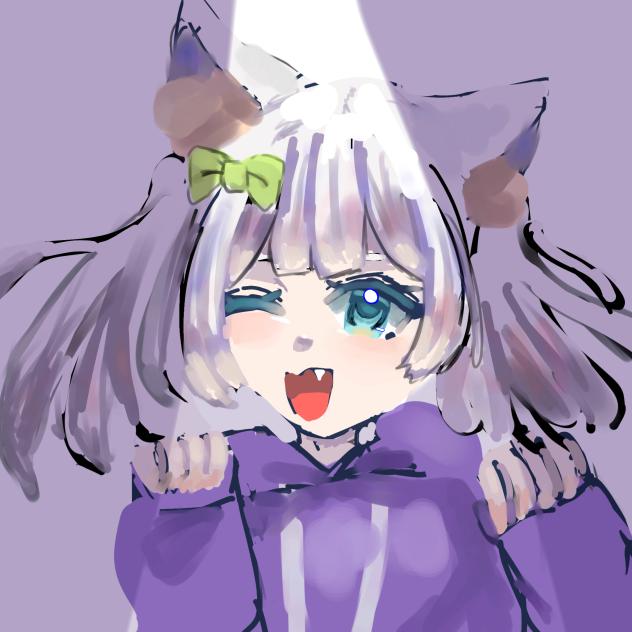 獣耳