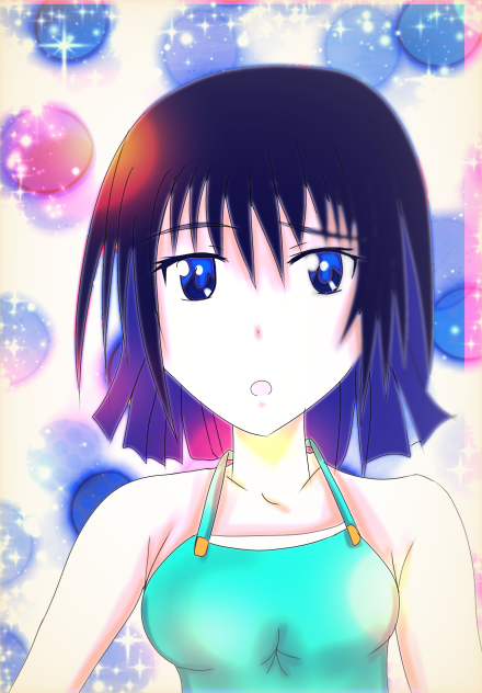 あのさ❗
