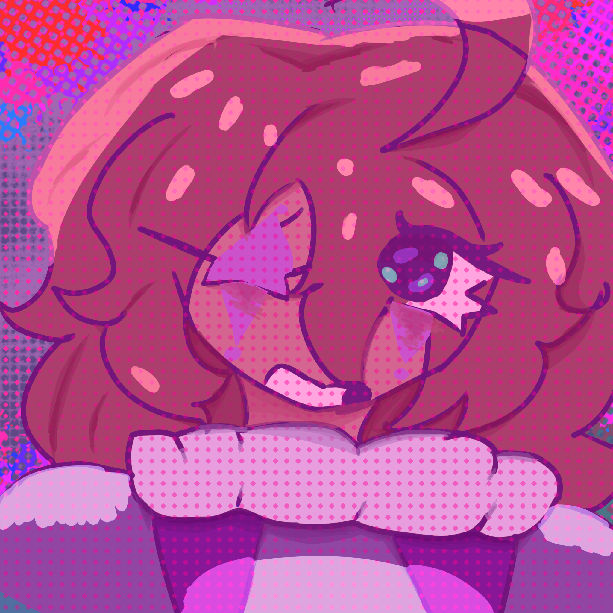 Uwu - ibisPaint