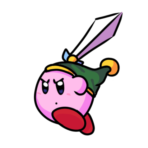 I actually put a little more effort