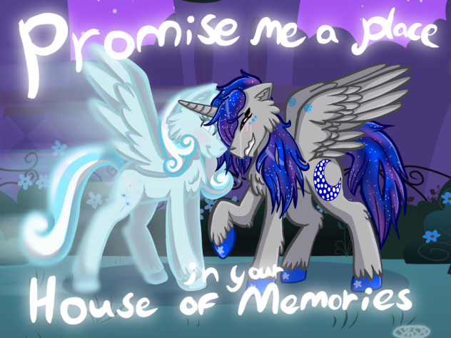 House of Memories