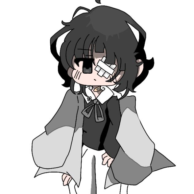 新オリキャラ！石見雪ちゃん