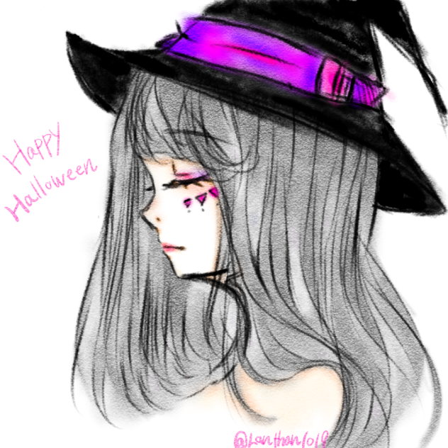 Trick or treat🎃👻