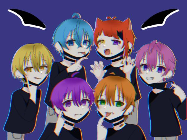 ヴァンパイア