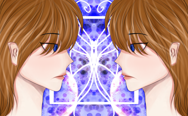 twins 👦👦 - ibisPaint