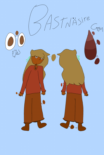 Bastnäsite Reference Sheet