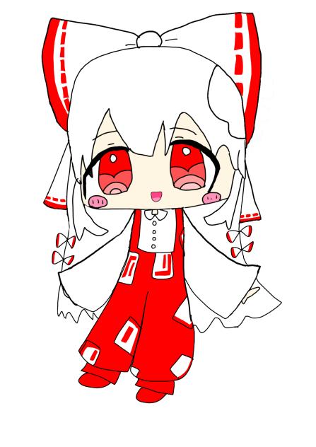 藤原妹紅