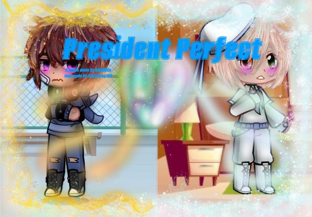 President perfect ion submissions