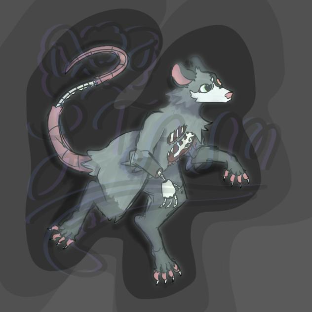 Art fight 2026 number 1