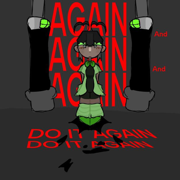 Machine queen