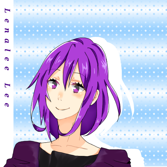 リナリー・リー