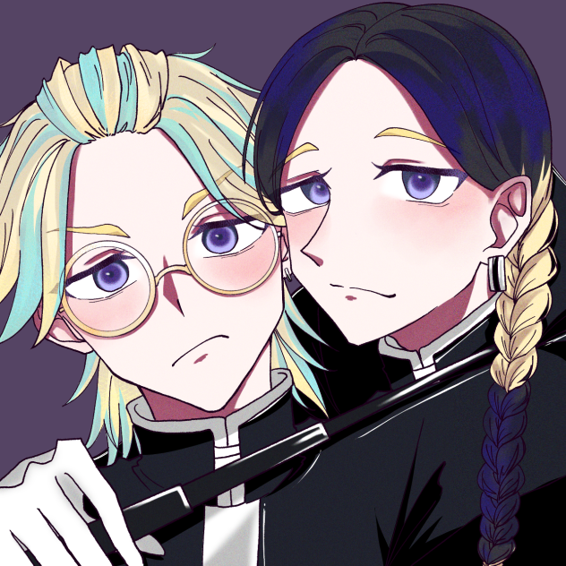 灰谷兄弟 - ibisPaint