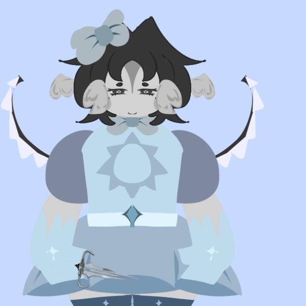 magical girl two time