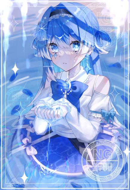 蒼晶💎✨