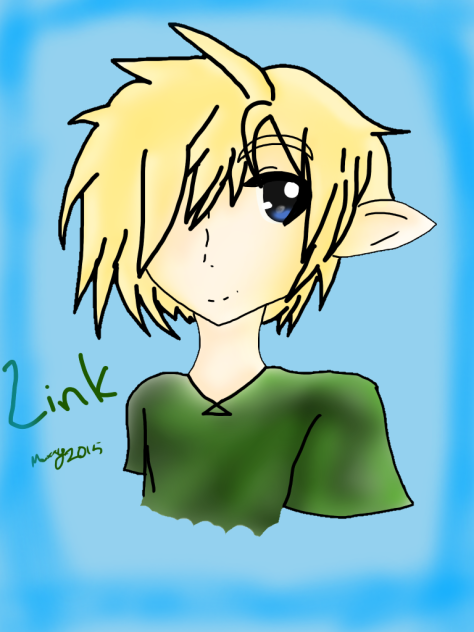 Link - ibisPaint