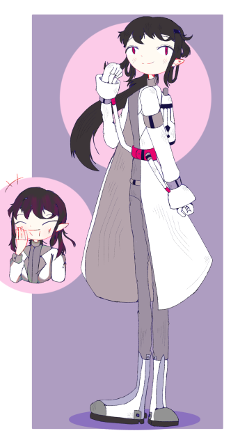Healer