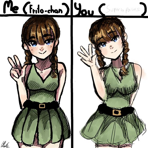 It’s not that bad right❓