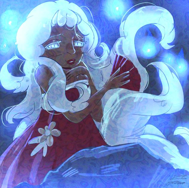 Kumiho❄️
