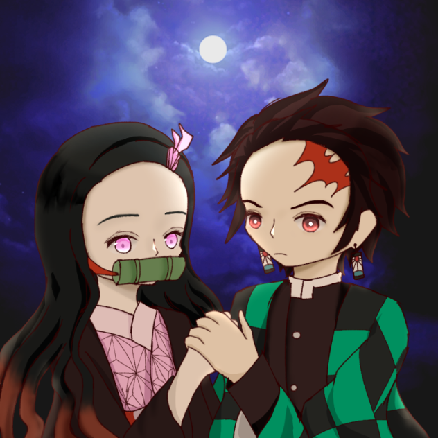 竈門兄妹