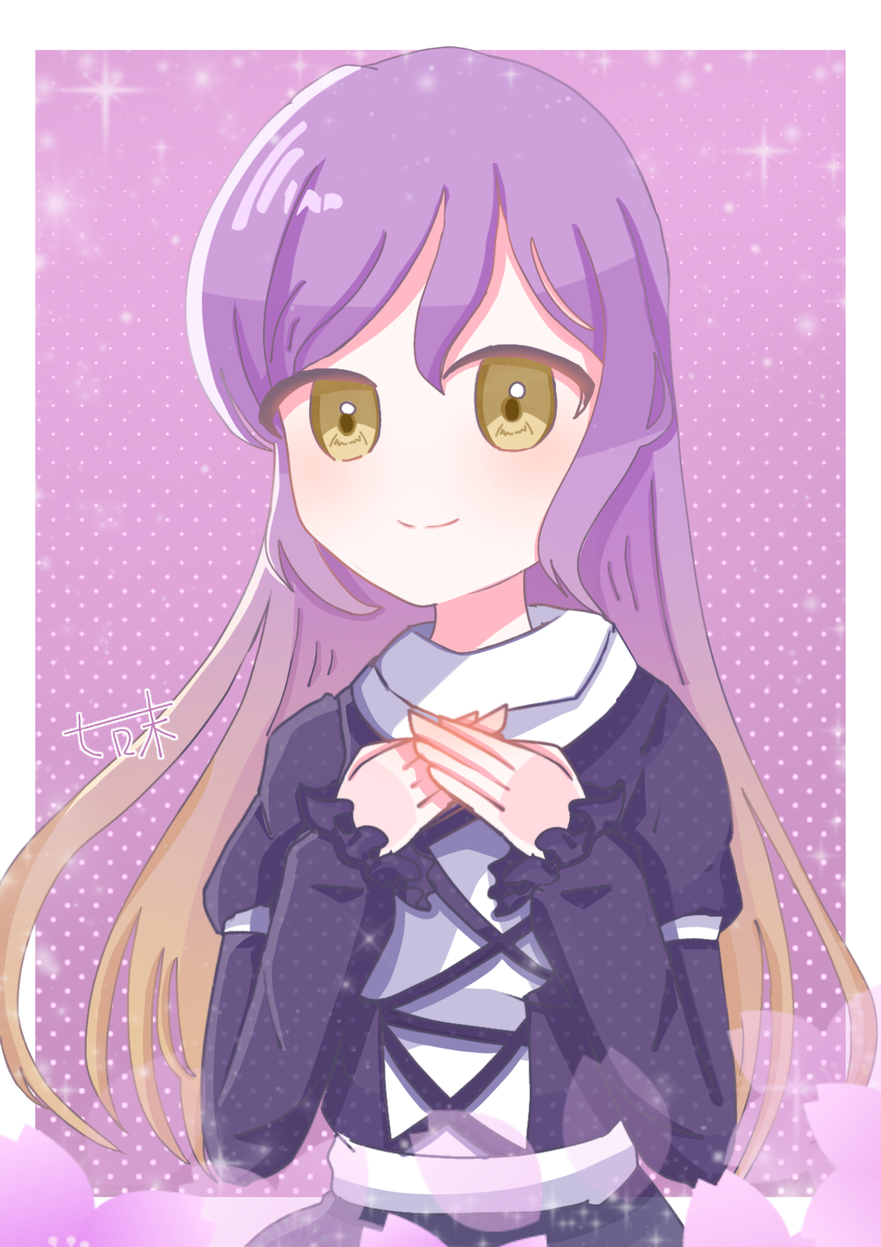 Yahoo!オークション -「聖白蓮」(手描きイラスト) の落札相場