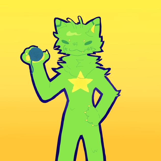 Gnarpster