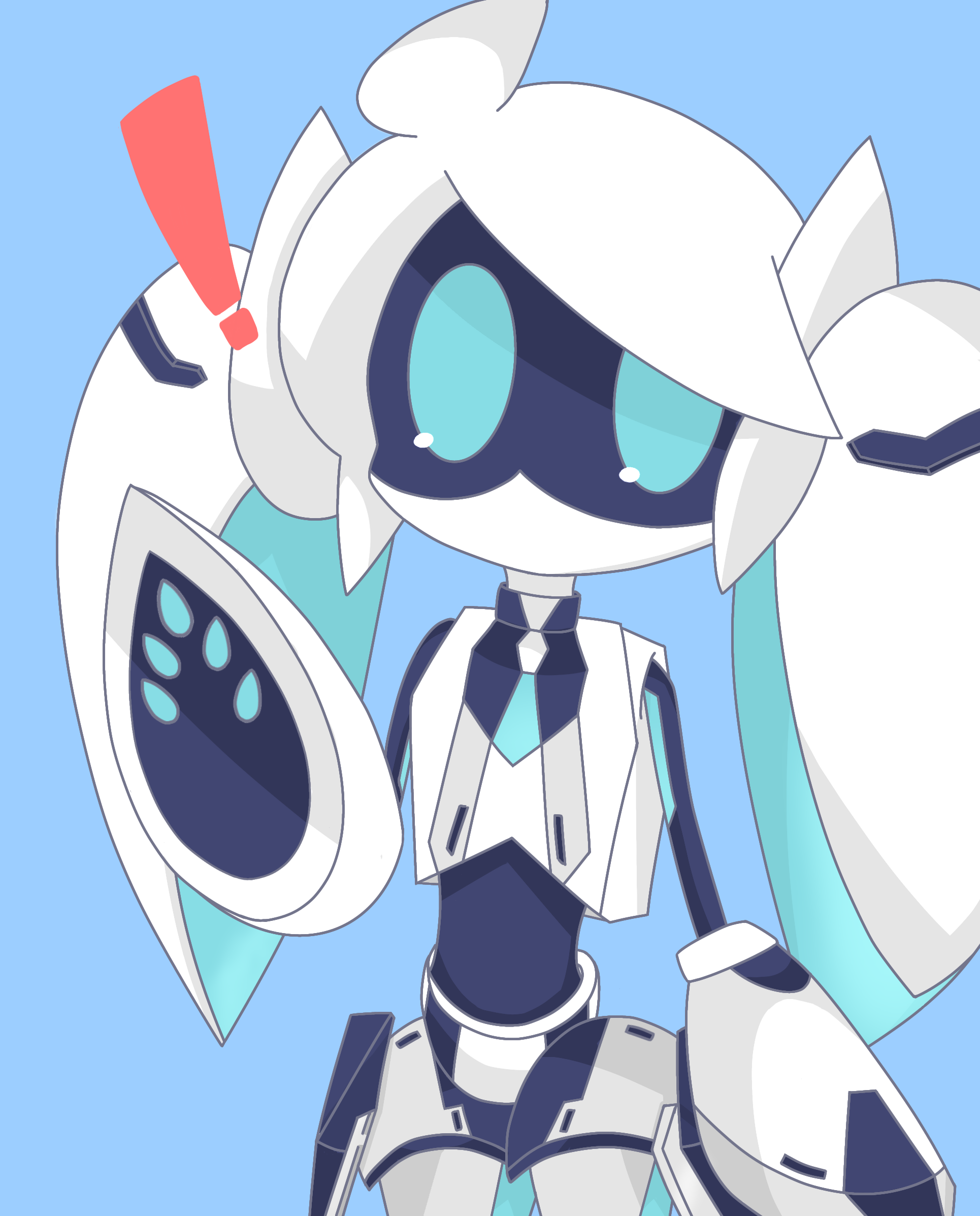 voidoll - ibisPaint