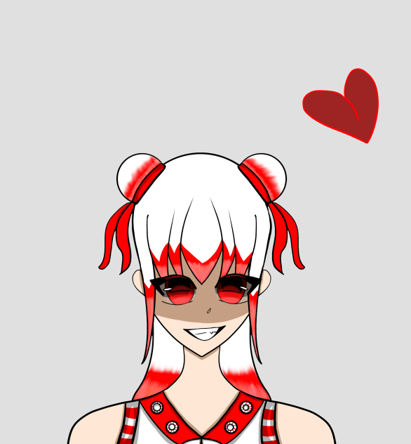 Peppermint - ibisPaint