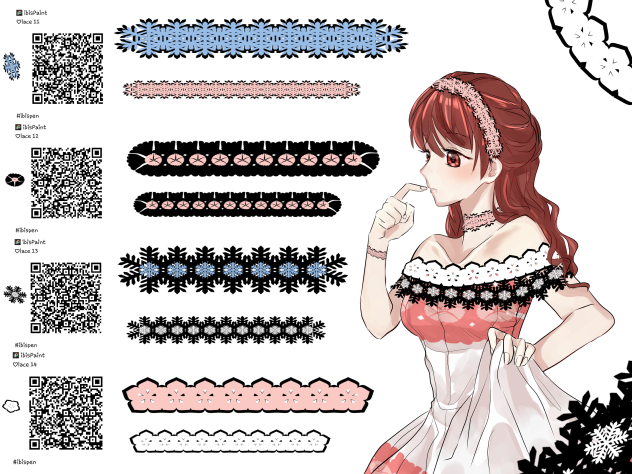 ꧁ lace ꧂