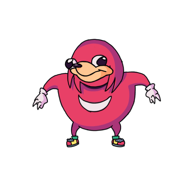 Knuckles